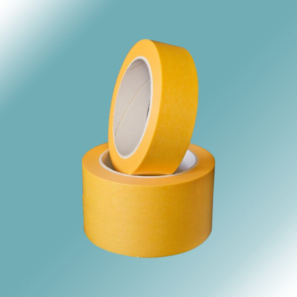 Klebeband Gold 30mm 38mm 50mm