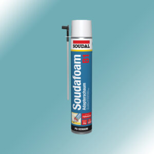 Soudal Montageschaum B1 750 ml